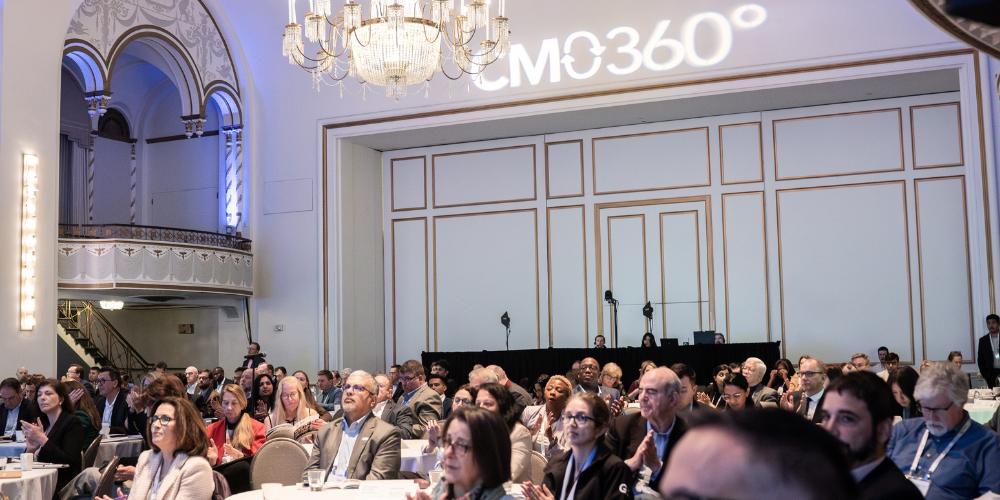 What to Expect at the 2026 Chief Medical Officer Summit 360°