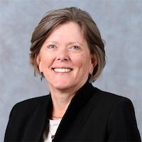 Amy Comstock Rick, JD