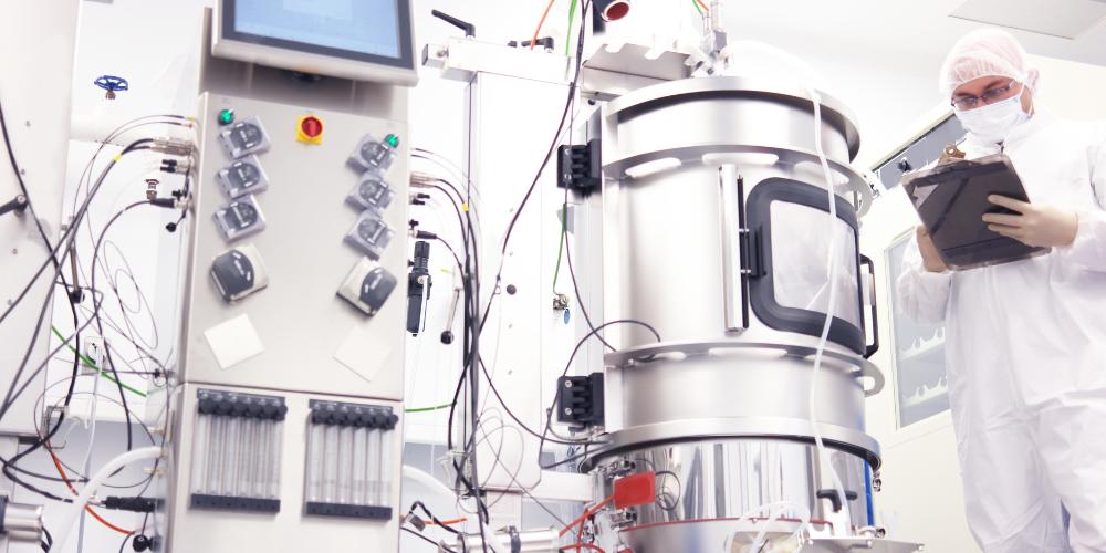 Innovations in Manufacturing to Make CAR-T More Accessible and Affordable