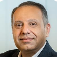 Awny Farajallah, MD, FACP