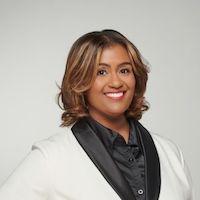 Channon Monroe, MSHA, MSHE, BSN, RN