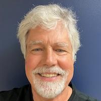 James “Terry" Ferguson, MD