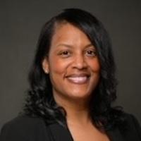 Cherika Carr, BA, MS