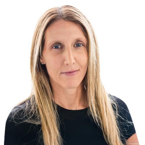 Jill Bell