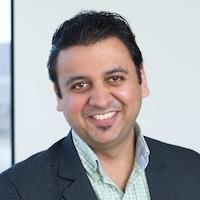 Ameya Phadke, PhD