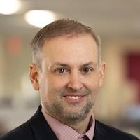 Dan Deaton, MBA