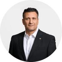 Pavel Khrimian, MBA