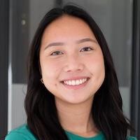 Trân Lê, MS&E
