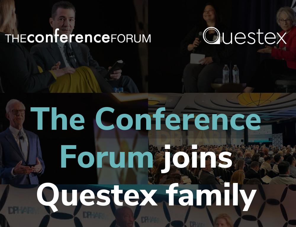 Conference Forum Joins Fierce Life Sciences