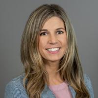 Katie Madden, PMP