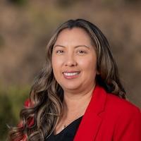 Judy Galindo, MAS, CCRC