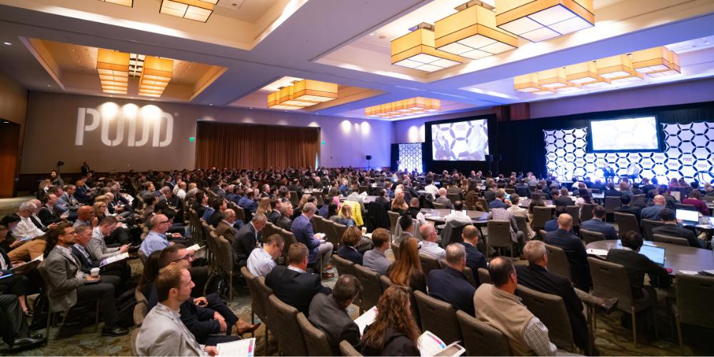 Leading Drug Delivery Conference PODD Announces its 15th Annual Agenda