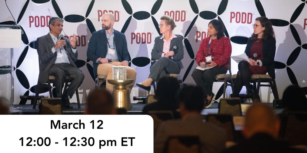 Partnering to Advance Drug Delivery Innovation