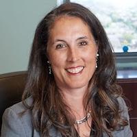 Karen Knudsen, MBA, PhD