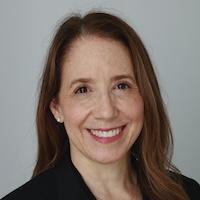 Carrie Brownstein, MD