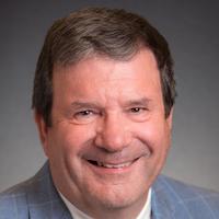 Timothy Tracy, PhD