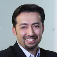 Bahram (Bob) Valamehr, PhD