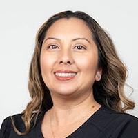 Judy Galindo, MAS, CCRC