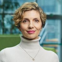 Maya Zlatanova