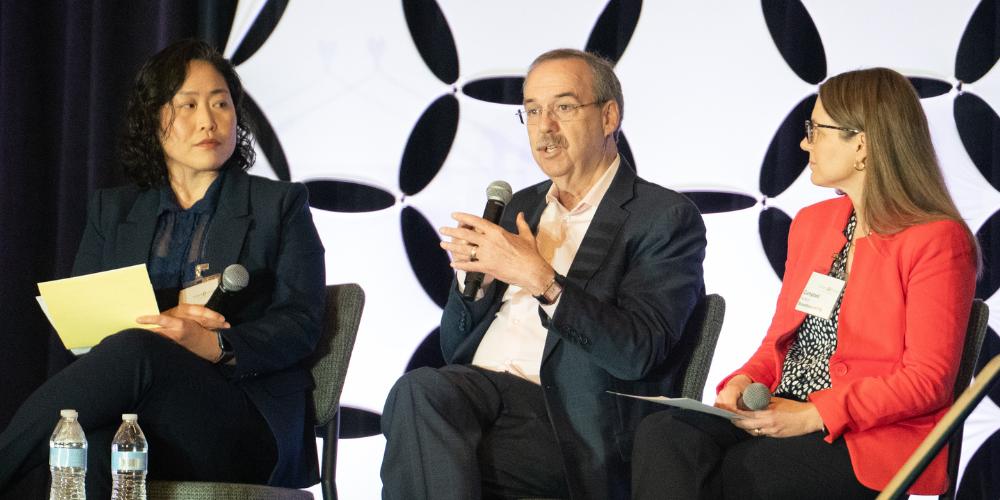 Engaging Patients in Payer and CMS Decisions  to Shape Access to Innovative Medicines