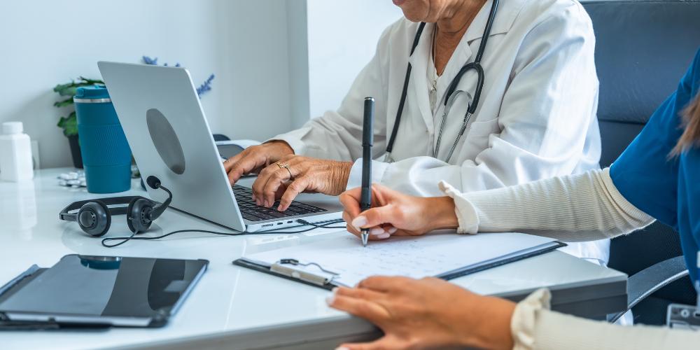 Insights from Javara’s Medical Director: Enhancing Clinical Research through Smarter EHR Utilization