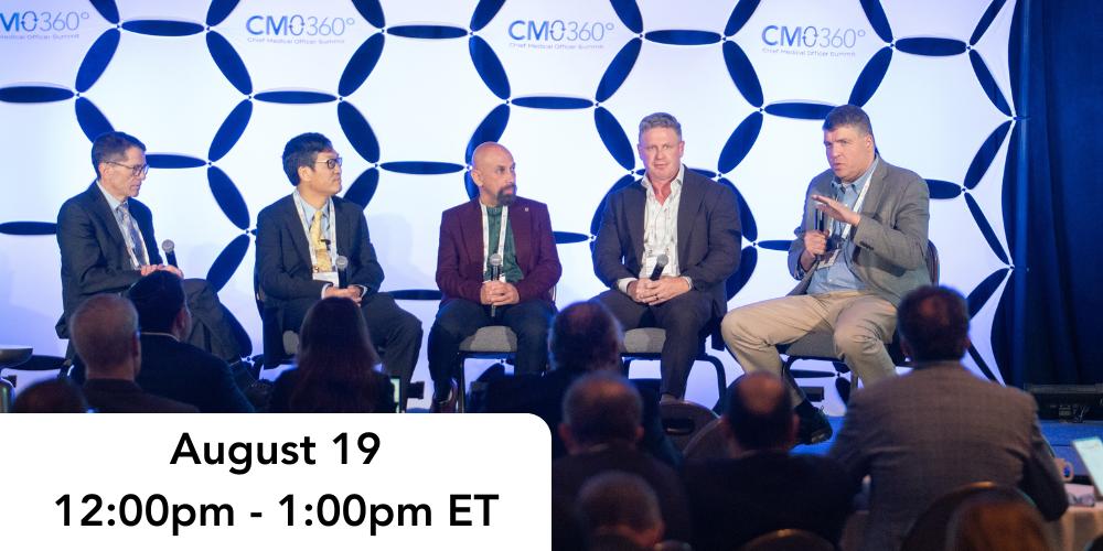 Utilizing AI to Streamline Clinical Development