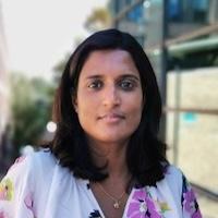 Yogini Chokeepermal-Naidu, MSc, PGCert, SFHEA, BSc, Dip HE, RGN