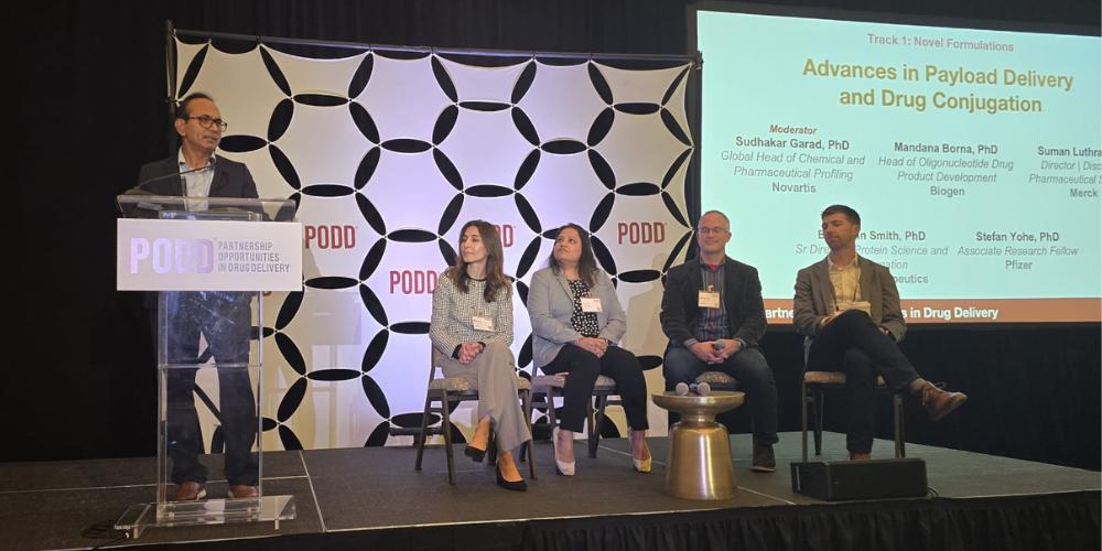 Advances in Payload Delivery and Drug Conjugation