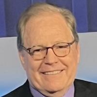 Manfred Stapff, MD, PhD