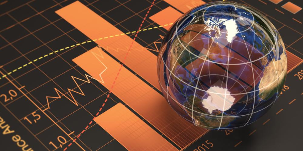 West-China Biotech Collaboration Dynamics