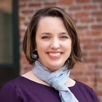 Gwyneth Mogg-Hall, MPH