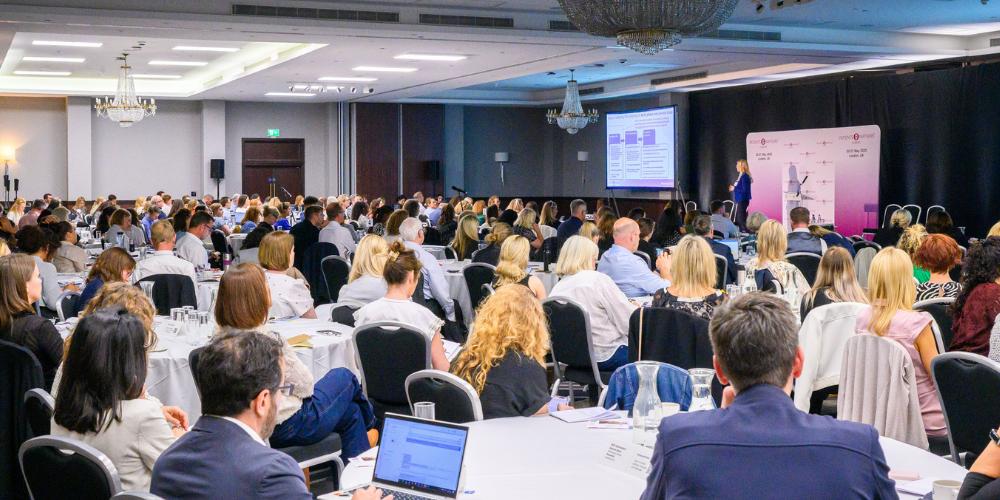 What to Expect at the 2026 Patients as Partners EU Conference