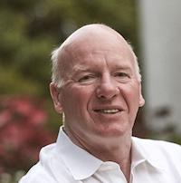 Frank Walsh, PhD
