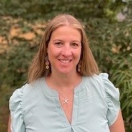 Andrea Kruse
