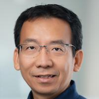 Ning Yu, PhD, MBA