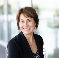 Katarina Luptakova, MD