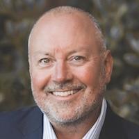 Joe Stauffer, DO, MBA, FAPCR