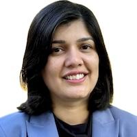 Ruchi Shah, PhD