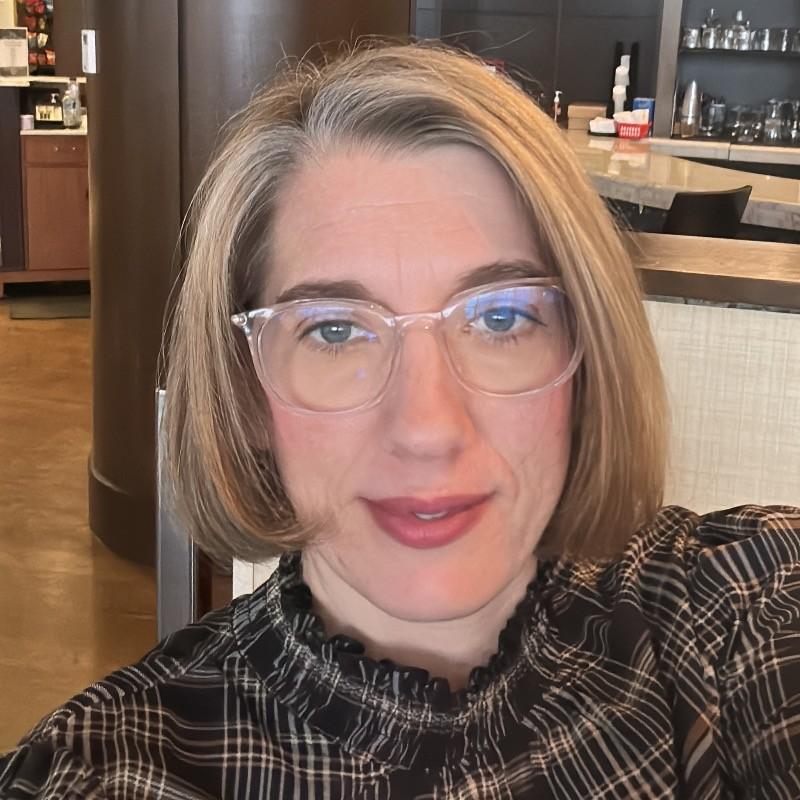 Amy Froment