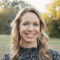 Rebecca Ford, PMP