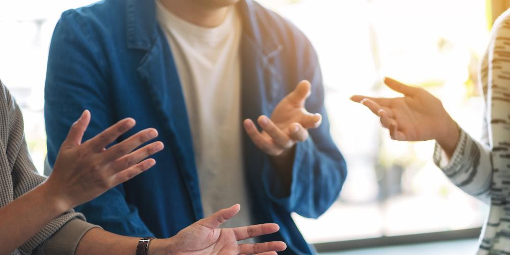 How Biogen Acts on Patient Feedback