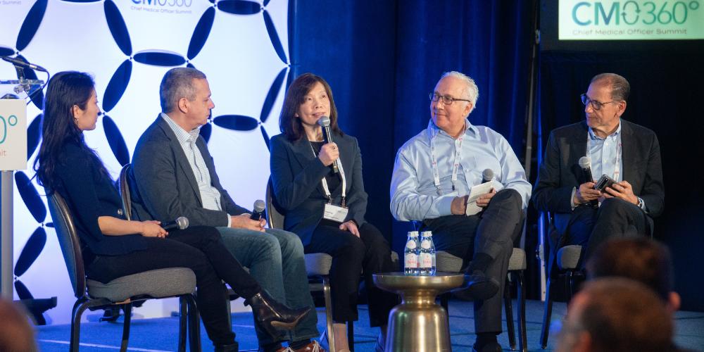 The Role of the CMO in BD and M&A Partnering with Pharma