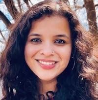Smrithi Padmakumar, PhD, MTech