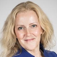 Angelica Loskog, PhD