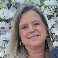 Melanie Goodwin