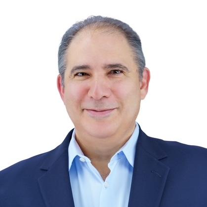 Michael Geffner, MD, MBA
