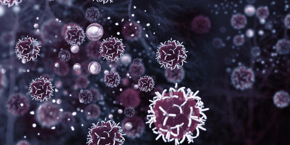 Targeting Tumor Recurrence to Improve Long-Term Survival for Patients