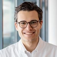 Prof Dr Med Ricardo Grieshaber-Bouyer, MHBA