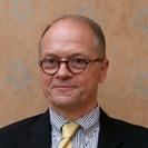 Pieter Muntendam, MD