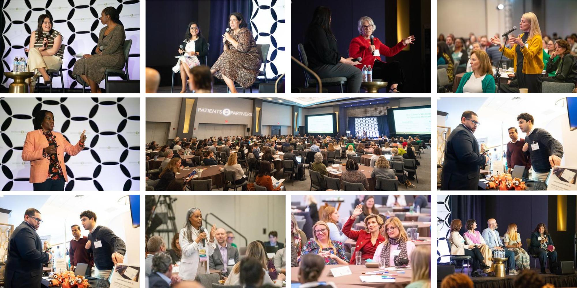 What to Expect at the 2026 Patients as Partners in Clinical Research Conference